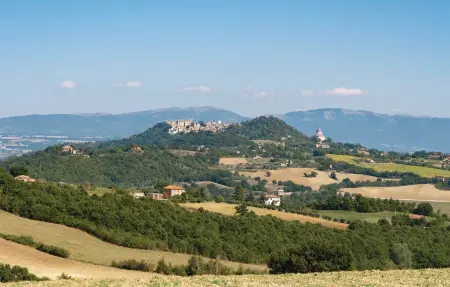 Dostoevskij, Appartement 4 personnes à Todi PG - Photo 42
