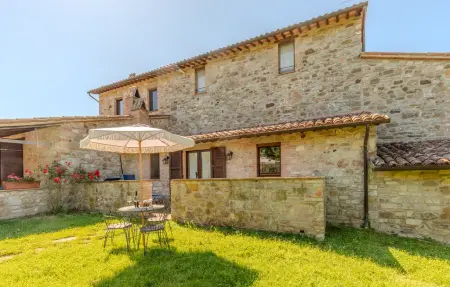 Proust, Appartement 4 personnes à Todi PG - Photo 2