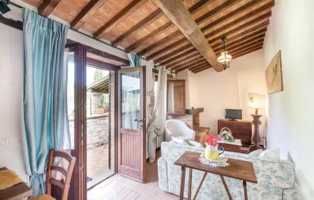 Proust, Appartement 4 personnes à Todi PG - Photo 3