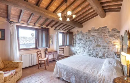 Proust, Appartement 4 personnes à Todi PG - Photo 4