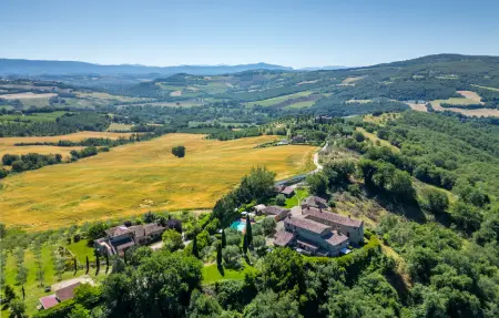 Proust, Appartement 4 personnes à Todi PG - Photo 8