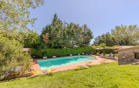 Proust, Appartement 4 personnes à Todi PG - Photo 15