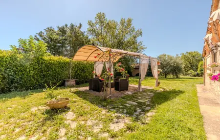 Proust, Appartement 4 personnes à Todi PG - Photo 20