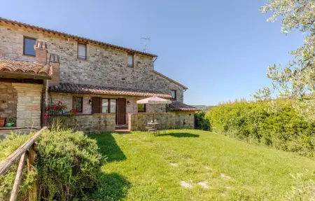 Proust, Appartement 4 personnes à Todi PG - Photo 21