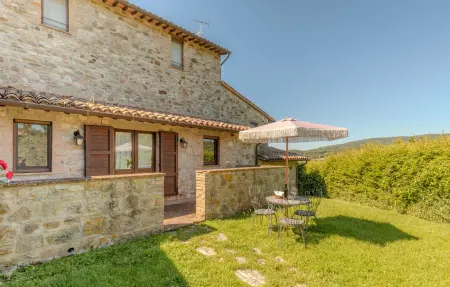 Proust, Appartement 4 personnes à Todi PG - Photo 22