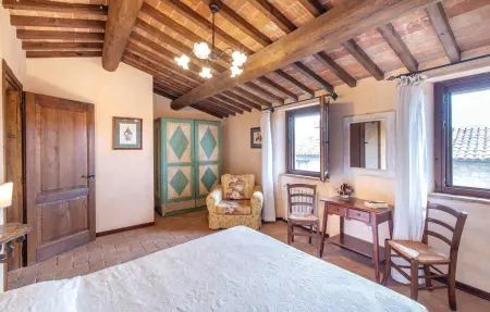 Proust, Appartement 4 personnes à Todi PG - Photo 28