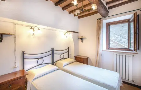 Proust, Appartement 4 personnes à Todi PG - Photo 29