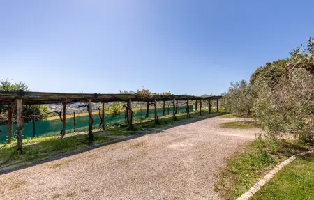 Proust, Appartement 4 personnes à Todi PG - Photo 34