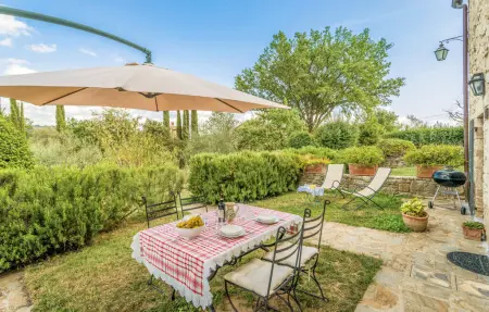 Casa di Sotto, Appartement 4 personnes à Todi (PG) - Photo 1
