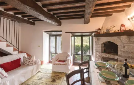 Casa di Sotto, Appartement 4 personnes à Todi (PG) - Photo 2