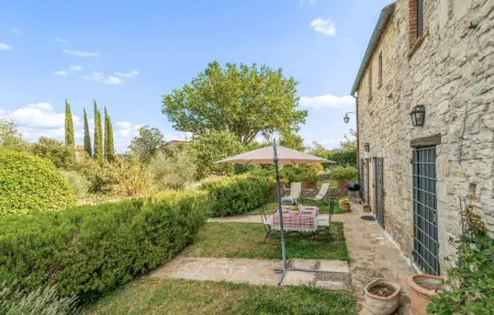 Casa di Sotto, Appartement 4 personnes à Todi (PG) - Photo 4