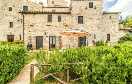 Casa di Sotto, Appartement 4 personnes à Todi (PG) - Photo 12