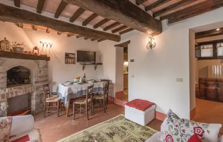 Casa di Sotto, Appartement 4 personnes à Todi (PG) - Photo 14
