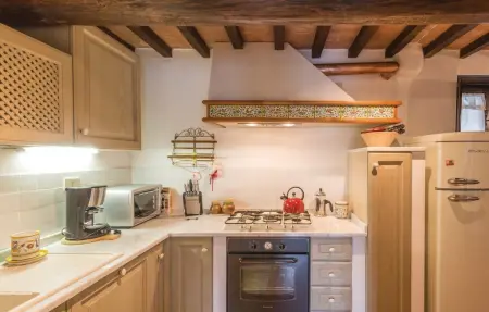 Casa di Sotto, Appartement 4 personnes à Todi (PG) - Photo 16
