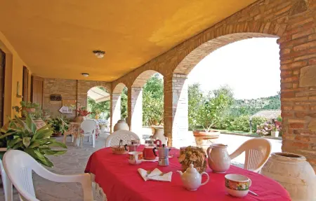Casa Cantina, Maison 9 personnes à Magione PG - Photo 1