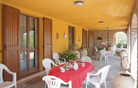 Casa Cantina, Maison 9 personnes à Magione PG - Photo 9