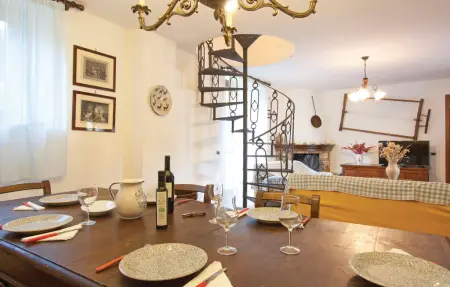 Casa Cantina, Maison 9 personnes à Magione PG - Photo 10