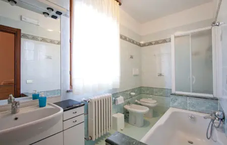 Casa Cantina, Maison 9 personnes à Magione PG - Photo 20