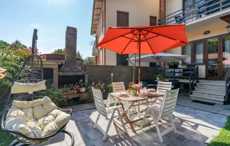 Aurora, Appartement 4 personnes à Castiglione del Lago - Photo 1
