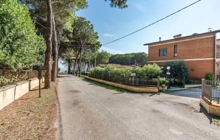 Aurora, Appartement 4 personnes à Castiglione del Lago - Photo 2