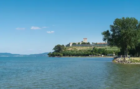 Aurora, Appartement 4 personnes à Castiglione del Lago - Photo 3