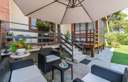 Aurora, Appartement 4 personnes à Castiglione del Lago - Photo 4