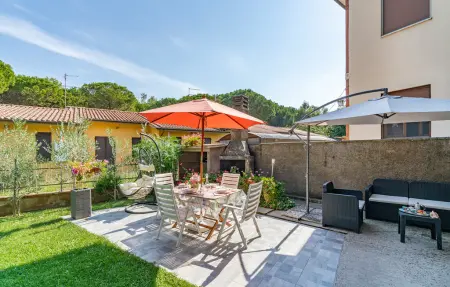 Aurora, Appartement 4 personnes à Castiglione del Lago - Photo 5