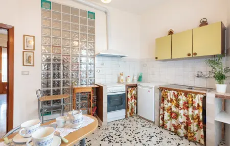 Aurora, Appartement 4 personnes à Castiglione del Lago - Photo 8
