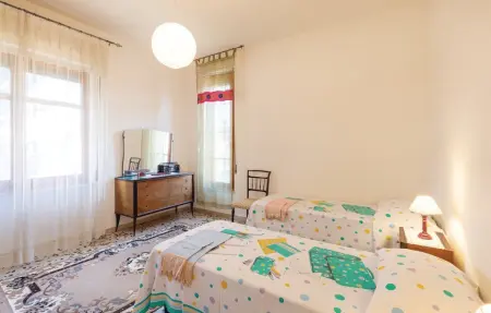 Aurora, Appartement 4 personnes à Castiglione del Lago - Photo 12