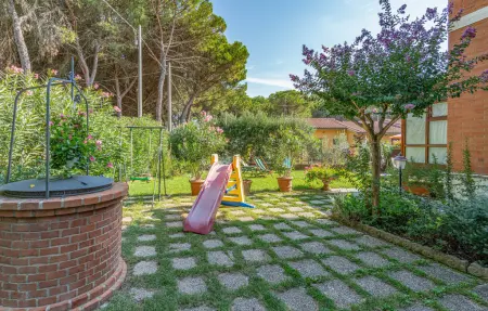 Aurora, Appartement 4 personnes à Castiglione del Lago - Photo 14