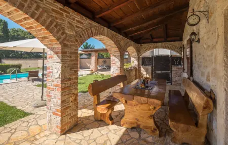 Maison 6 personnes à Porec - Photo 2