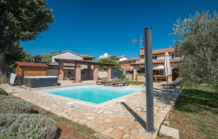 Maison 6 personnes à Porec - Photo 3