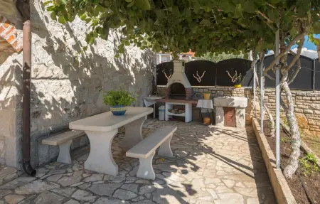 Maison 6 personnes à Porec - Photo 4