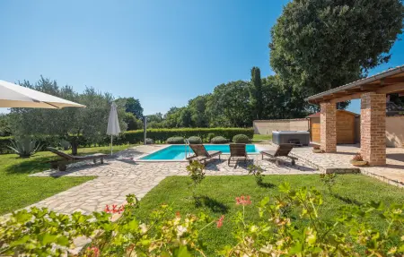 Maison 6 personnes à Porec - Photo 6