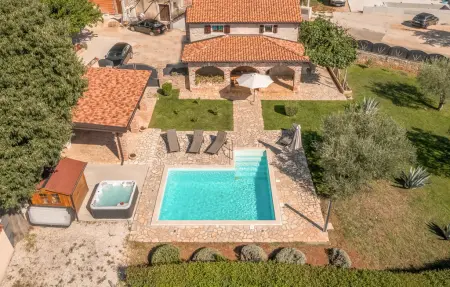 Maison 6 personnes à Porec - Photo 7