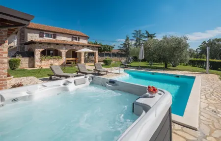 Maison 6 personnes à Porec - Photo 9