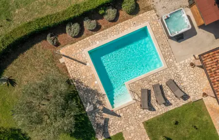 Maison 6 personnes à Porec - Photo 10