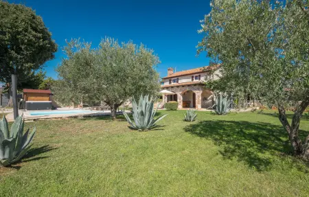 Maison 6 personnes à Porec - Photo 11