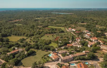 Maison 6 personnes à Porec - Photo 12