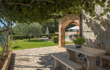 Maison 6 personnes à Porec - Photo 13