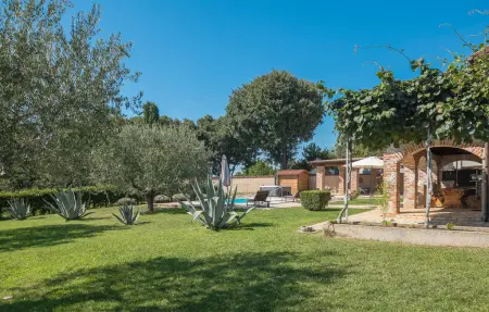 Maison 6 personnes à Porec - Photo 14
