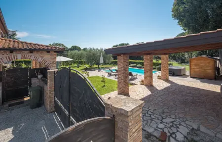 Maison 6 personnes à Porec - Photo 15
