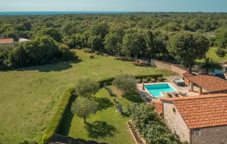 Maison 6 personnes à Porec - Photo 16