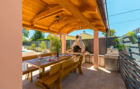 Appartement 5 personnes à Porec - Photo 1
