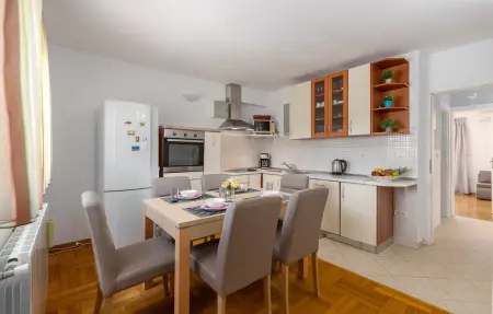 Appartement 5 personnes à Porec - Photo 3