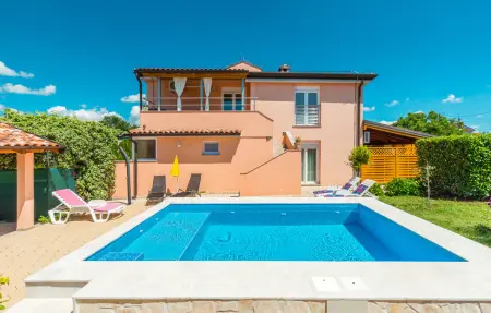 Appartement 5 personnes à Porec - Photo 5
