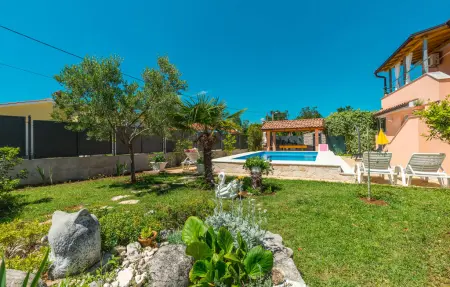 Appartement 5 personnes à Porec - Photo 8