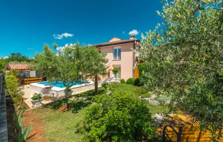 Appartement 5 personnes à Porec - Photo 9