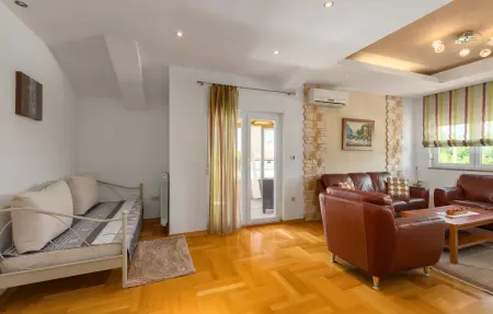 Appartement 5 personnes à Porec - Photo 13