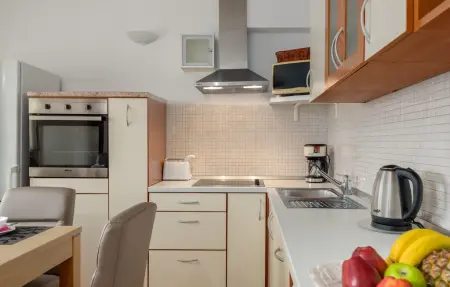 Appartement 5 personnes à Porec - Photo 14